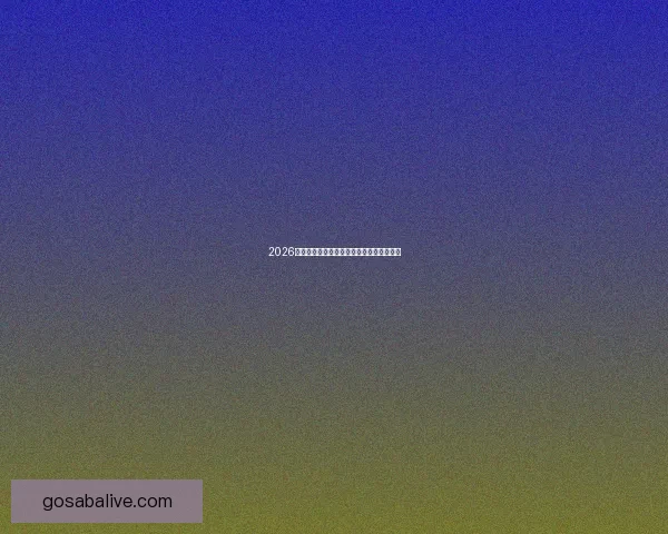 2026年世界杯冠军预测与各大热门球队表现分析