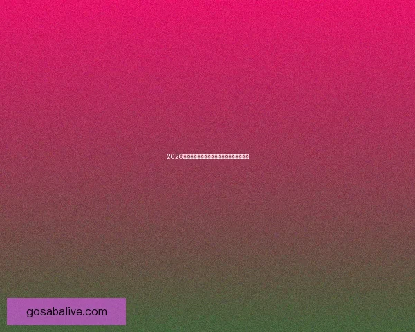 2026年世界杯冠军预测与各大热门球队表现分析