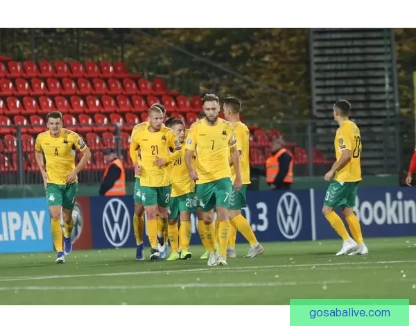 围绕世界杯2026竞猜趋势深度解析与投注技巧实战指南前瞻