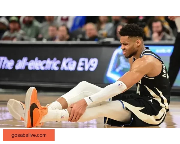 字母哥是否出战引发争议老里回应自己处在中立位置与此无关