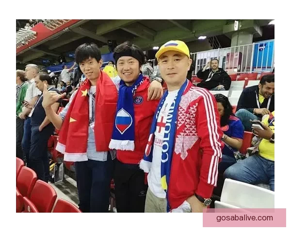 燃情世界杯竞猜盛宴，赢取丰厚奖金与惊喜好礼