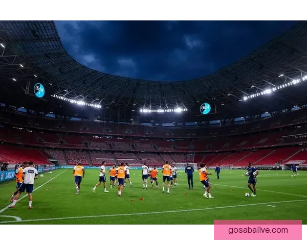 世界杯足球竞猜投注技巧深度解析与热门赛事预测实战策略大全