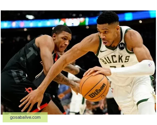 字母哥首次发声雄鹿出局里弗斯失望抱怨球队始终未能保持健康