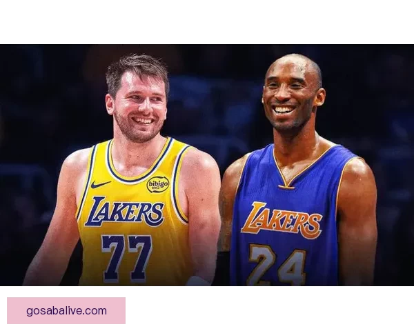 东契奇刷新八项纪录多项超越科比湖人最年轻达成15000分仅次詹杜