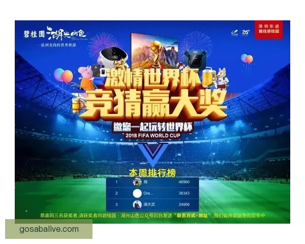 世界杯竞猜新用户专享福利开启免费体验，赢取丰厚奖金与精彩奖品