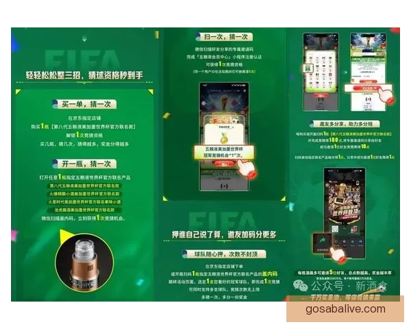 世界杯竞猜盛宴全攻略轻松玩转赛场赢取丰富奖励
